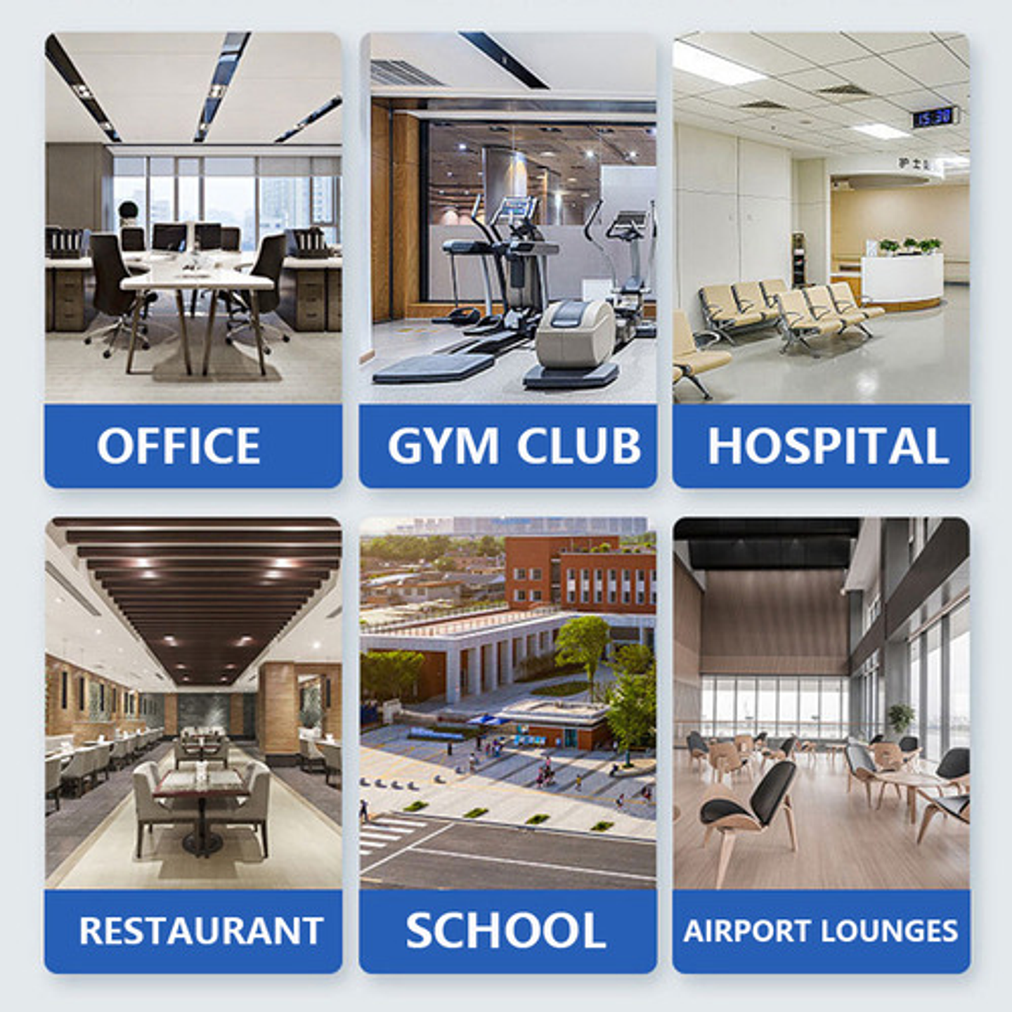 Dispensador De Agua Fría Y Caliente Eléctrico De Pedestal 5