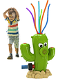 Aspersor Infantil Salpica Agua Juegos Exterior Verano - Miniatura 7