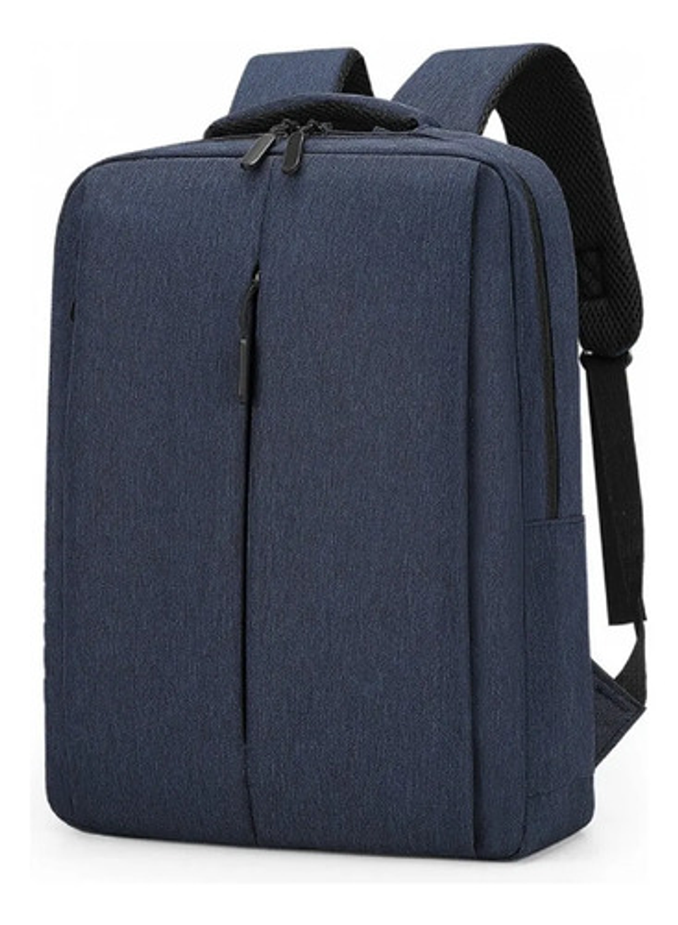 Morral Back Clásico En Poliéster Universidad Colegio Bolso  1