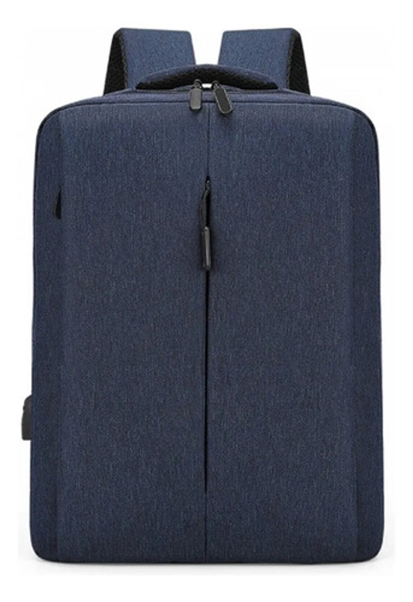 Morral Back Clásico En Poliéster Universidad Colegio Bolso  2