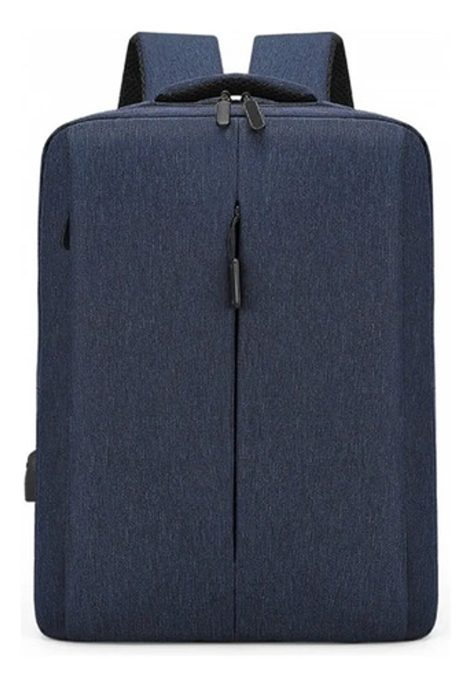 Morral Back Clásico En Poliéster Universidad Colegio Bolso  2