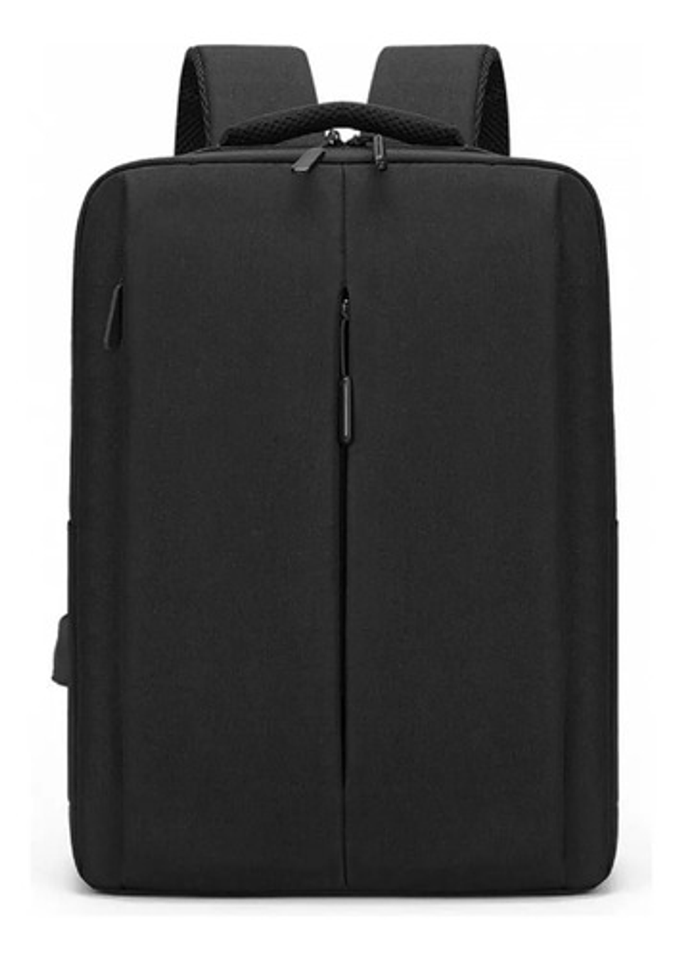 Morral Back Clásico En Poliéster Universidad Colegio Bolso  4