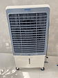 Climatizador Enfriador De Aire 50l 300w Portátil Blanco - Miniatura 2