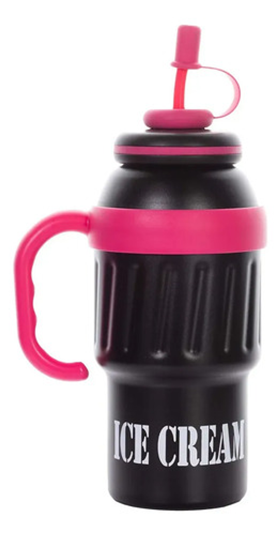 Mug Térmico Thek Acero Inoxidable 1 Litro Frío/calor 1
