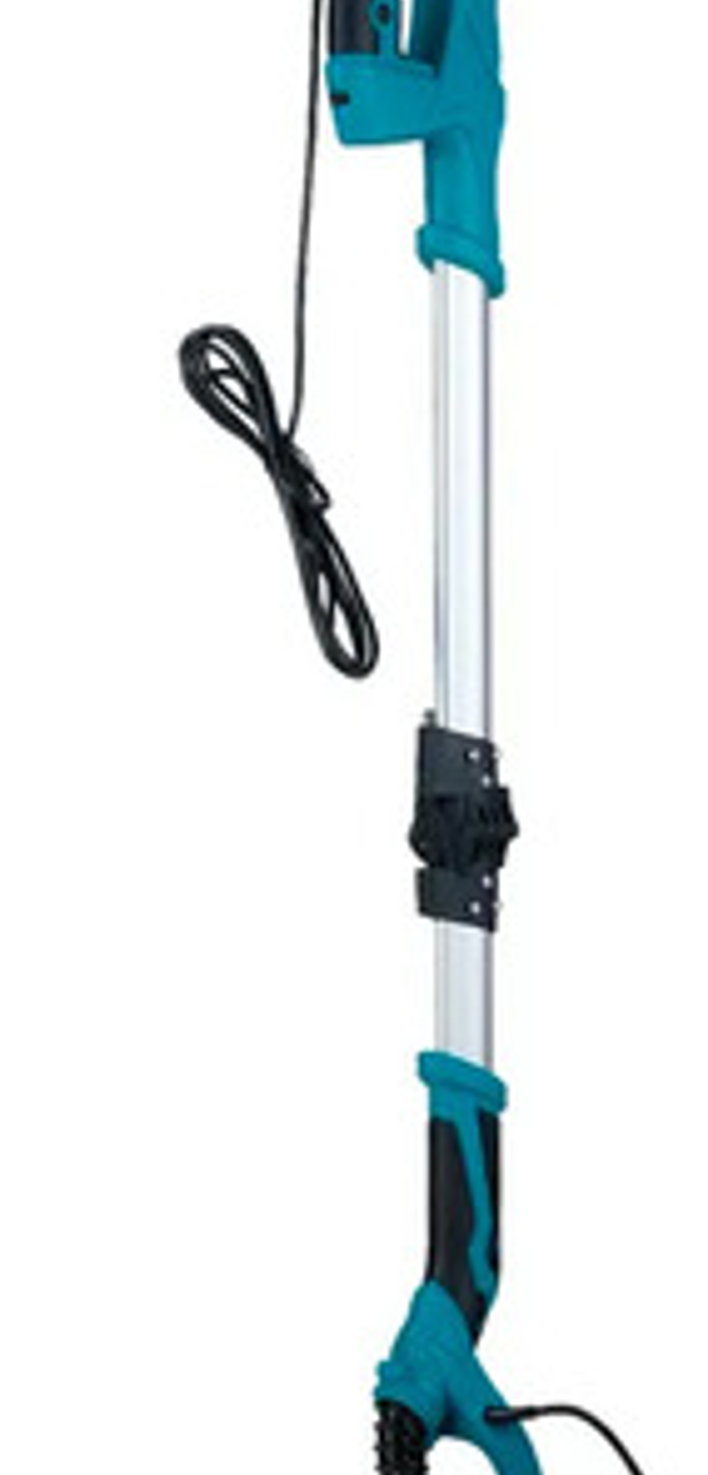 Lijadora De Pared 850w Telescópica Con Luz Led 4