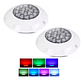 Foco Led Piscina Thek Rgb 24w Impermeable Ip68 Con Control - Miniatura 1