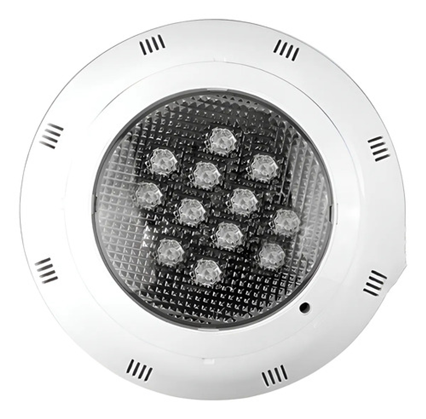 Foco Led Piscina Thek Rgb 24w Impermeable Ip68 Con Control 2