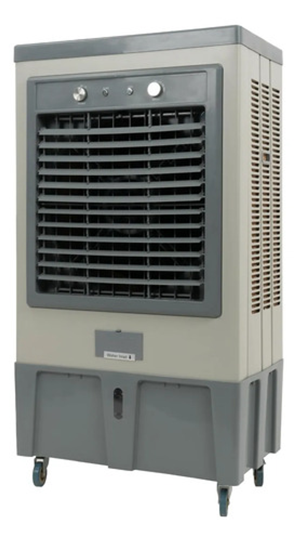 Climatizador Portátil Frío Thek Thk-41235 Negro 1