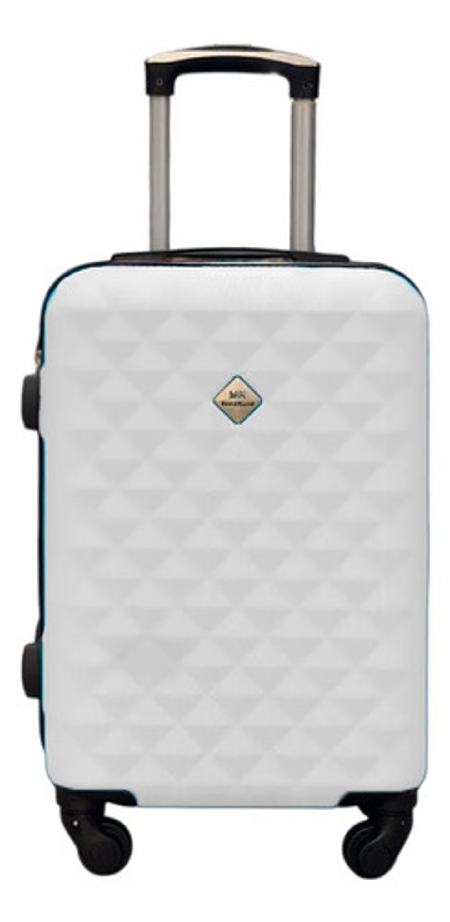 Maleta De Viaje Rígida Hongxiang Carry-on Cabina 20 Pulgadas 1