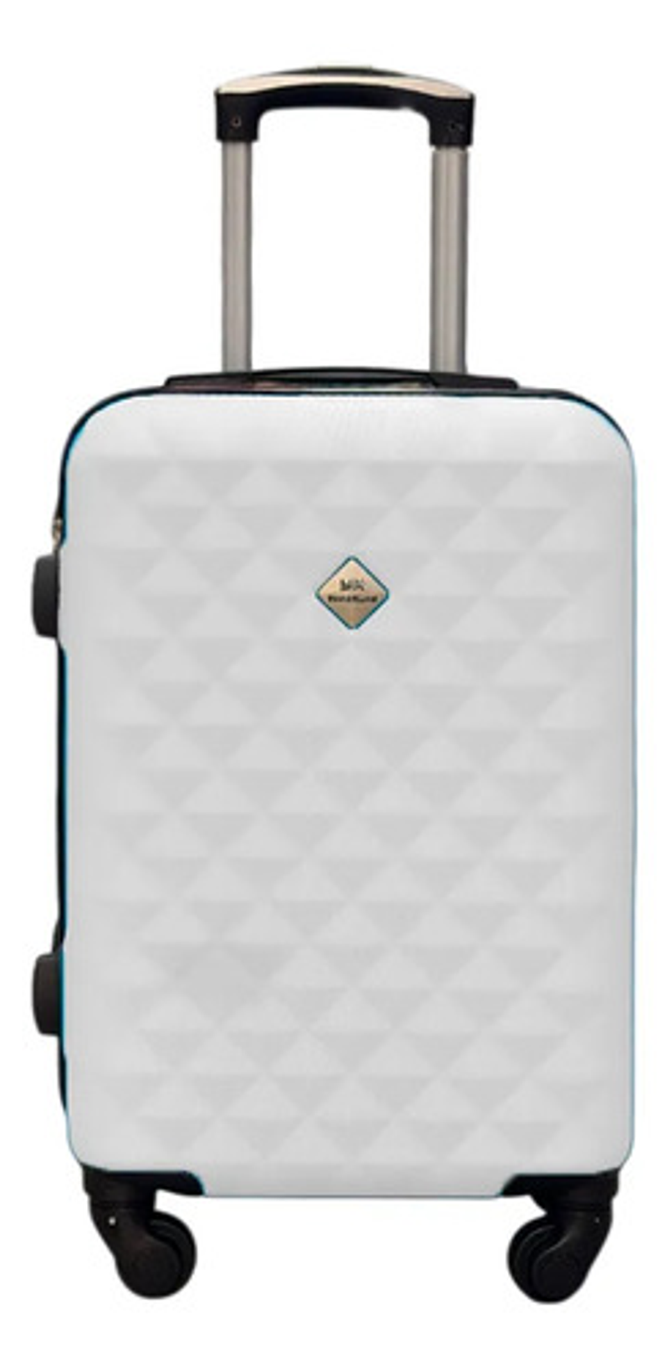 Maleta De Viaje Rígida Hongxiang Carry-on Cabina 20 Pulgadas 1