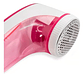 Saca Motas Y Pelusas Electrico Directo Removedor Quitapelusa Rosa - Miniatura 4