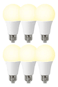 X3 Bombillas Led 12w E27 Luz Cálida 2700k Económicas - Miniatura 3