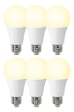 X3 Bombillas Led 12w E27 Luz Cálida 2700k Económicas - Miniatura 4