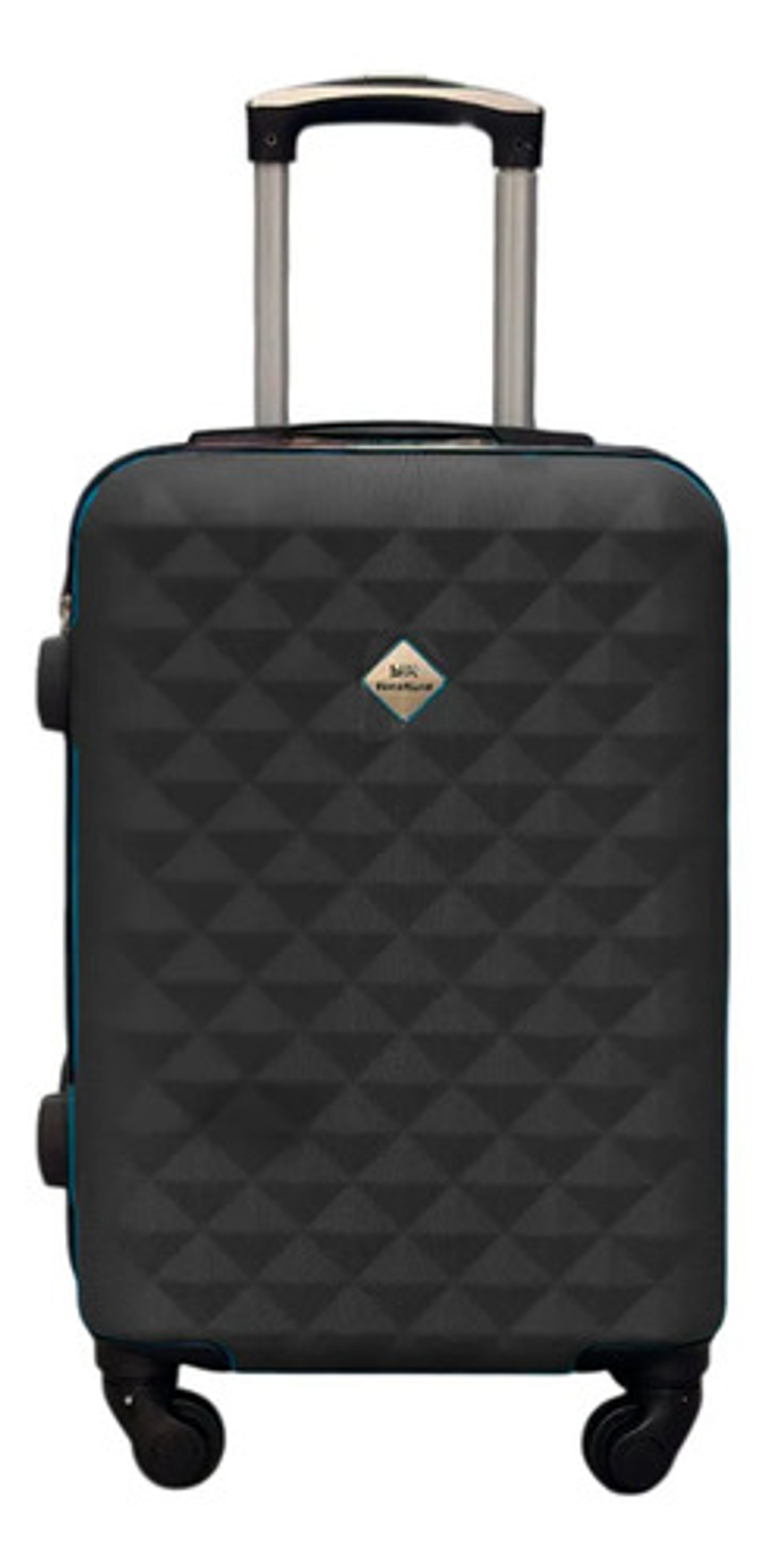 Maleta De Viaje Rígida Hongxiang Carry-on Cabina 20 Pulgadas 1