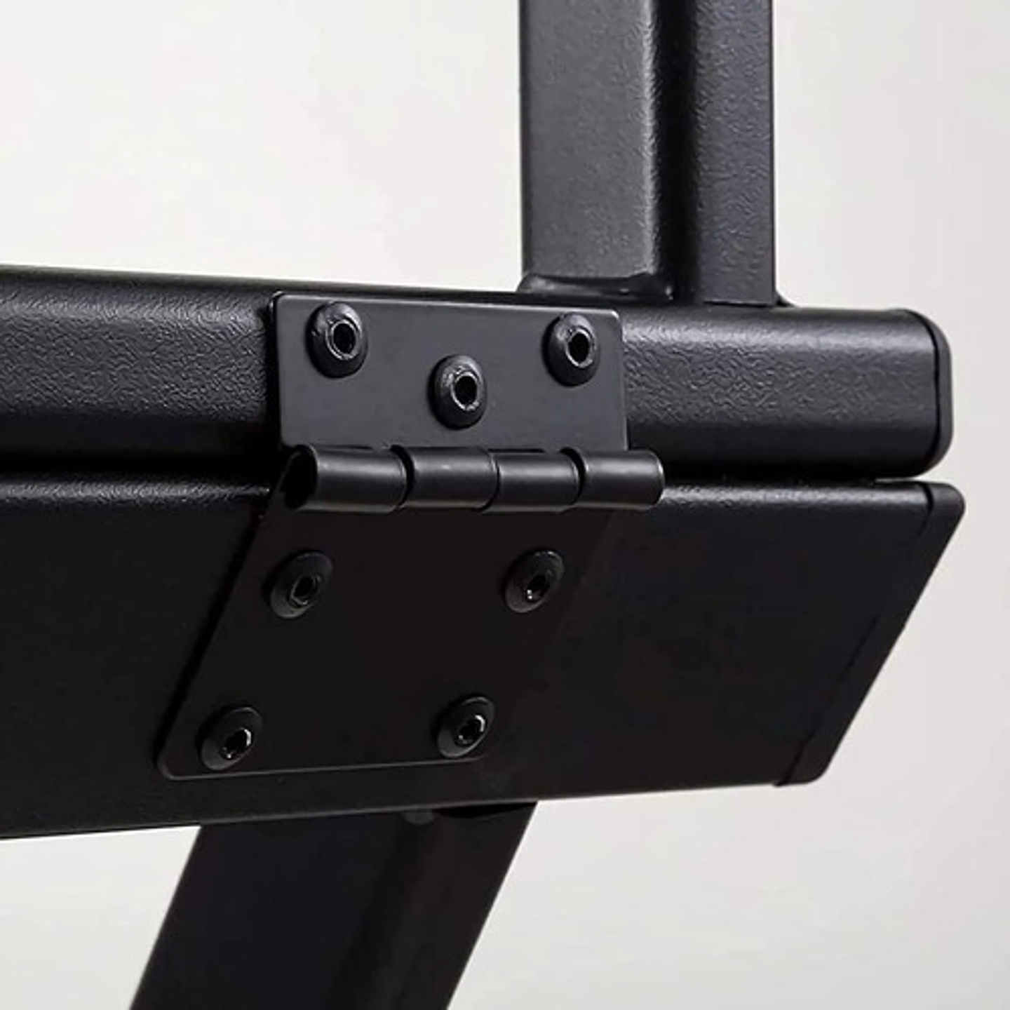 Silla Maquillaje Barbería Plegable Resistente Profesional 7