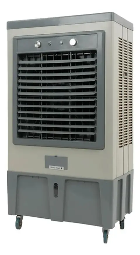 Climatizador Portátil Frío Thek Thk-41235 Negro