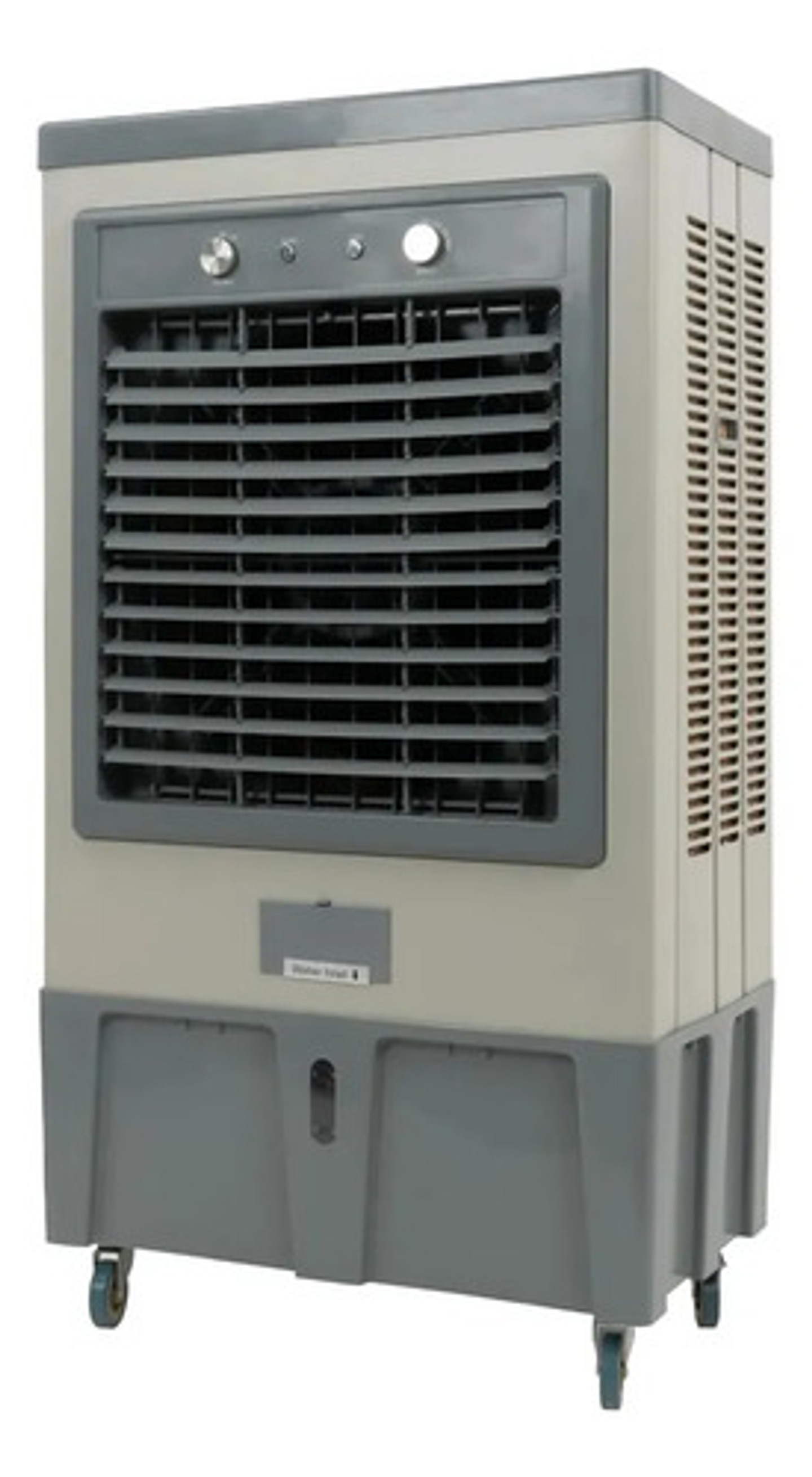 Climatizador Portátil Frío Thek Thk-41235 Negro 1