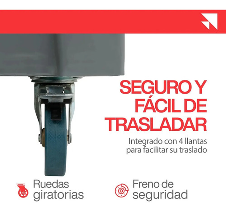 Climatizador Portátil Frío Thek Thk-41235 Negro 3