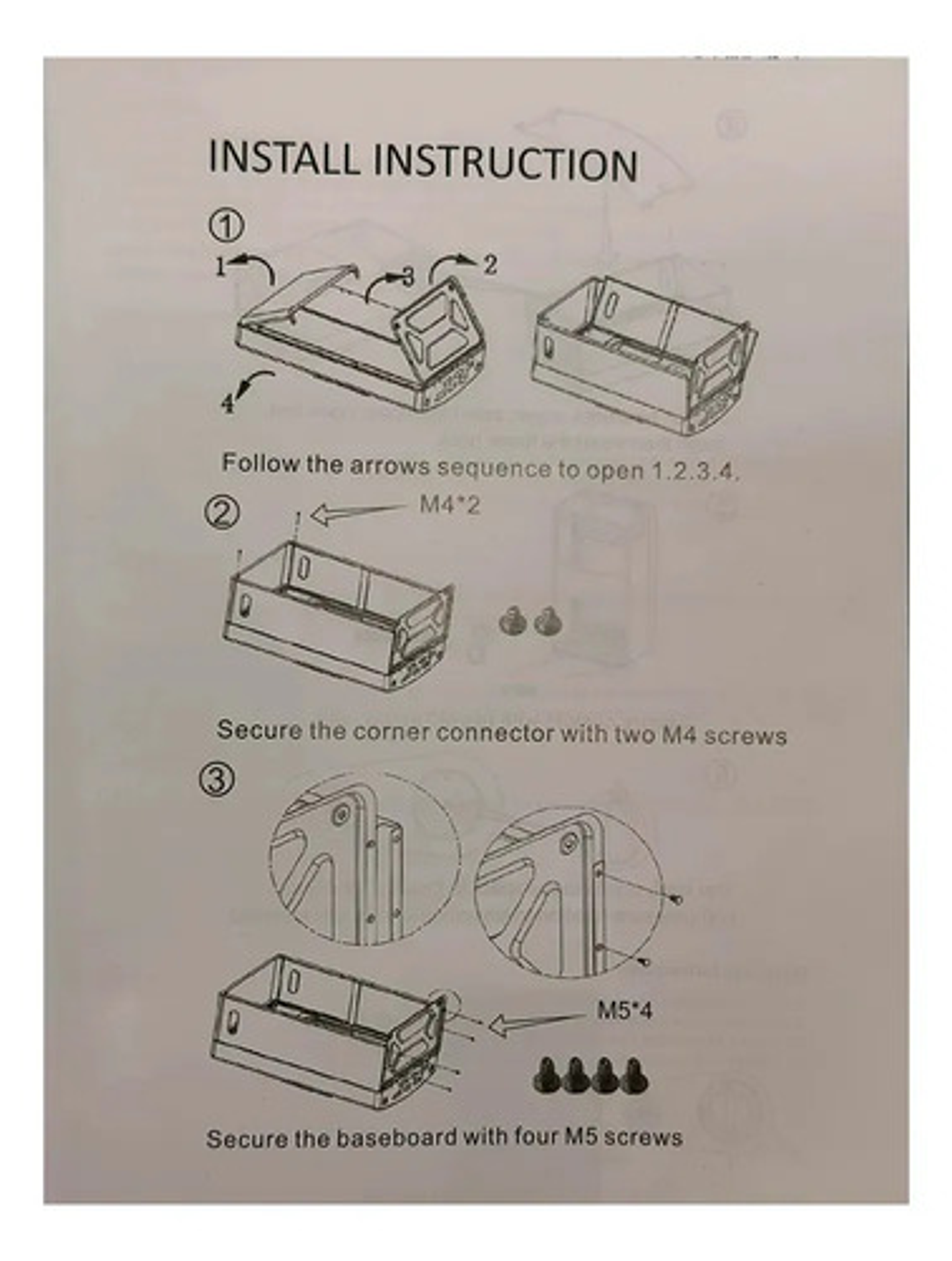 Estufa 2 En 1 Gas Glp Y Eléctrica 4200w Lq-he01f Negro 11