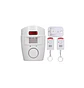 Alarma Para Hogar Sensor De Movimiento Inalámbrica  - Miniatura 1