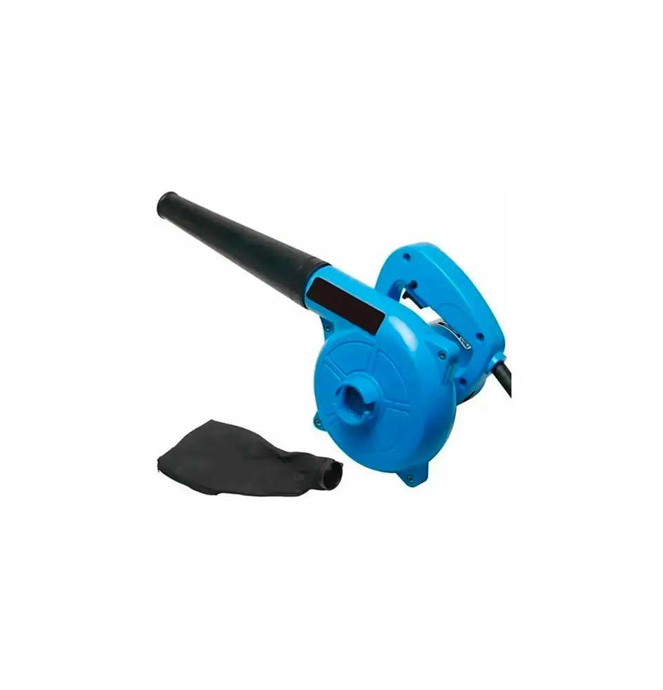 Soplador De Aire Alta Potencia 13000rpm 350watts 1