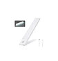 Luz Led Con Sensor Movimiento Barra Closet Baño Cocina 30 Cm - Miniatura 1