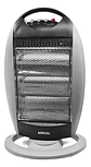 Calefactor Halógeno Aircol LH-3112 1200W  - Miniatura 4
