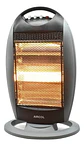 Calefactor Halógeno Aircol LH-3112 1200W  - Miniatura 5