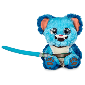 Star Wars Young Yedi Adventures Nubs plush toy 41cm