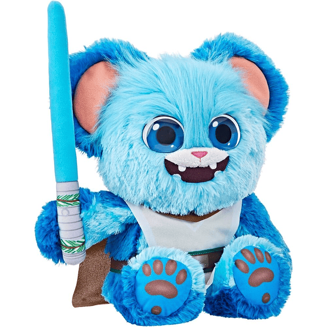 Star Wars Young Yedi Adventures Nubs plush toy 41cm