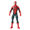 Marvel Spiderman - SpidermanBen Reilly Woman 15cm