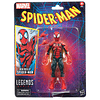 Marvel Spiderman - SpidermanBen Reilly Woman 15cm