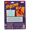 Marvel Spiderman Marvels Tarantula figure 15cm