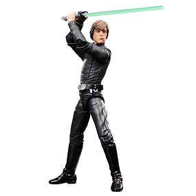 Star Wars Return of the Jedi Luke Skywalker figure 15cm