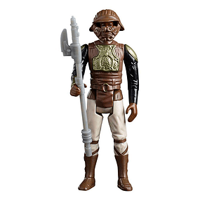 Star Wars Return of the Jedi 40th Anniversary Lando Calrissian figure 9,5cm