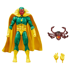 Marvel Legends Vision figure 15cm
