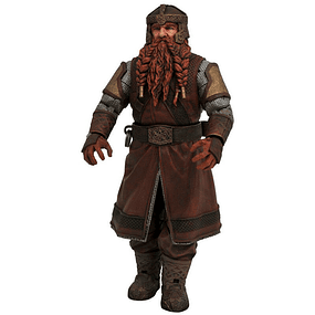 The Lord of the Rings Gimli figure 18cm