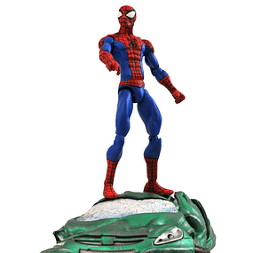 Marvel Spiderman figure 18cm