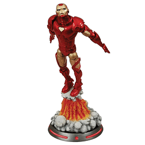 Marvel Iron Man figure 18cm