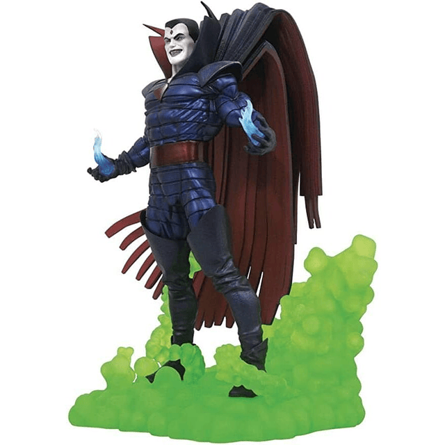 Marvel Comic Gallery Mr. Sinister diorama figure 25cm