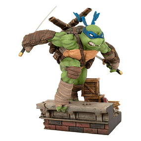 Ninja Turtles Leonardo figure 28cm