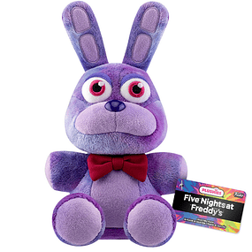 Five Nights at Freddys Bonnie plush toy 20,3cm