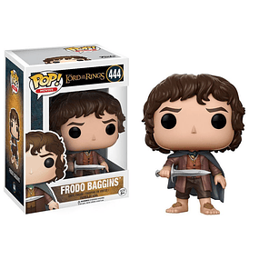 POP figure The Lord of the Rings Frodo Baggins