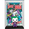 POP figure Comic Cover Batman The Joker Exclusive