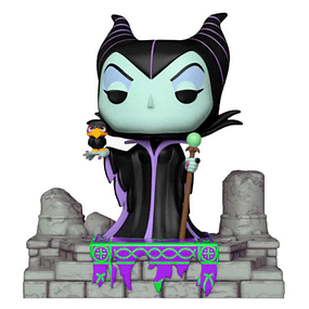 POP figure Disney Villains Maleficent Exclusive