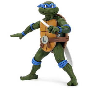 Ninja Turtles Leonardo Action figure 38cm