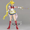 Sailor Moon Eternal the Movie Pretty Guardian ver.A Glitter Glamours Super Sailor Moon 23cm