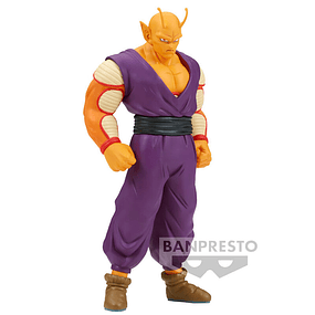 Dragon Ball Super Super Hero DXF Orange Piccolo figure 18cm