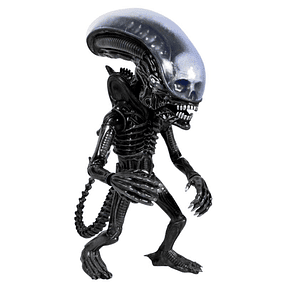 Alien Deluxe MDS Alien figure 18cm