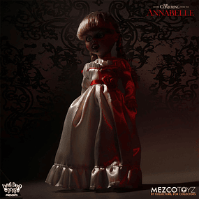 Living Dead Dolls Annabelle figure 25cm